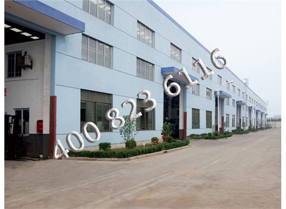 上海申江壓力容器廠 上海申江壓力容器廠