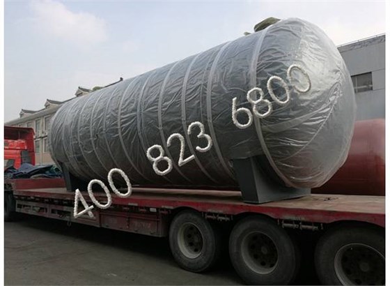 大型儲氣罐運(yùn)輸