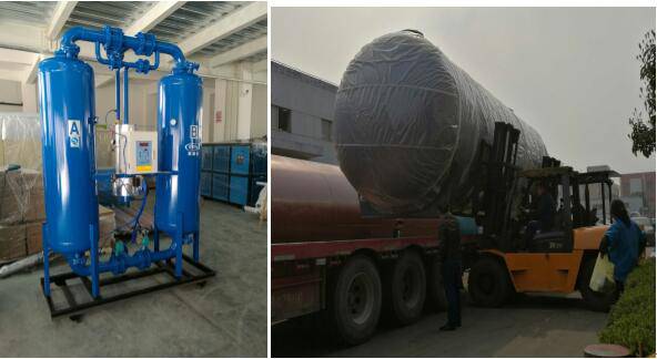 恭祝正和熱力有限責(zé)任公司購買申江儲氣罐 恭祝正和熱力有限責(zé)任公司購買申江儲氣罐