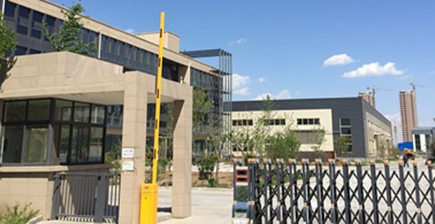 始終相信品質——申江儲氣罐應用于某環?？萍? title=